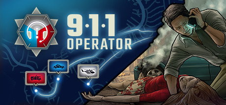 911 Operator PC Cheats & Trainer