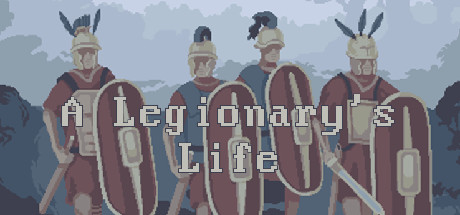 A Legionary's Life Cheats