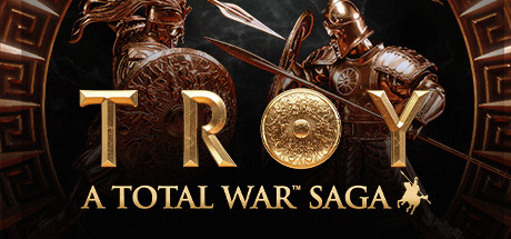 A Total War Saga - Troy
