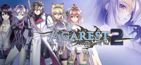 Agarest - Generations of War 2