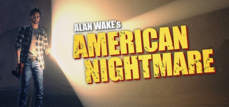Alan Wake - American Nightmare PC Cheats & Trainer