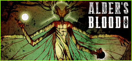 Alder's Blood