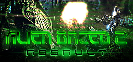 Alien Breed 2 - Assault
