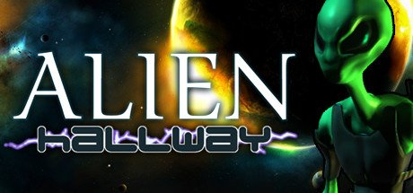 Alien Hallway Cheats