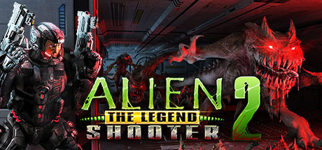 Alien Shooter 2 - The Legend Cheats