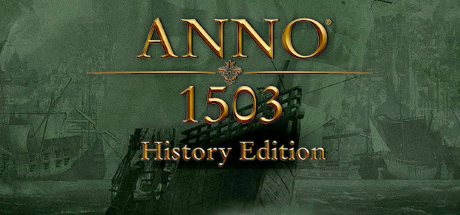 Anno 1503 - History Edition PC Cheats & Trainer