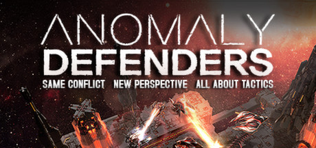 Anomaly Defenders Cheats