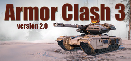 Armor Clash 3