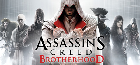 Assassin's Creed - Brotherhood