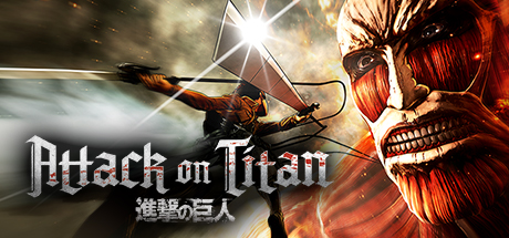Attack on Titan - A.O.T. Wings of Freedom