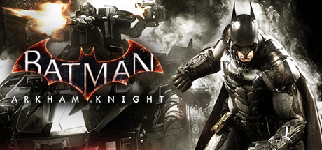 Batman - Arkham Knight