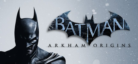 Batman - Arkham Origins