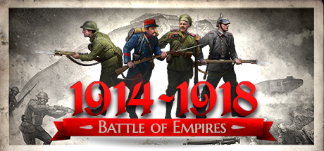 Battle of Empires 1914-1918