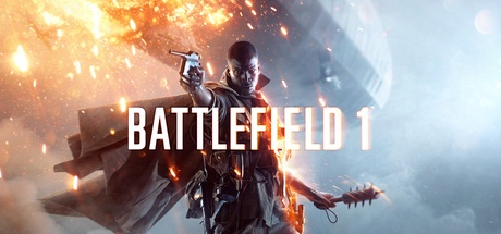 Battlefield 1