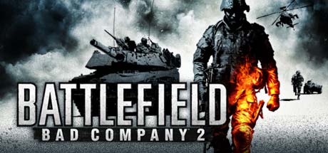 Battlefield - Bad Company 2