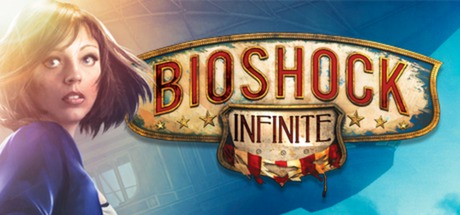 BioShock - Infinite PC Cheats & Trainer