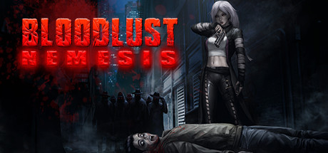 BloodLust 2 - Nemesis