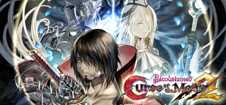 Bloodstained - Curse of the Moon 2 Cheats