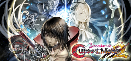 Bloodstained - Curse of the Moon 2
