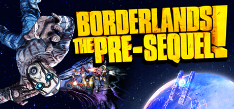 Borderlands - The Pre-Sequel