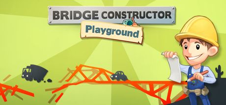 walkthrough bridge constructor playground