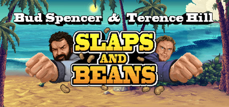 Bud Spencer and Terence Hill - Slaps And Beans Cheats