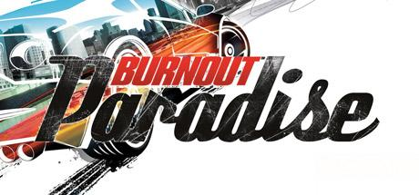Burnout Paradise