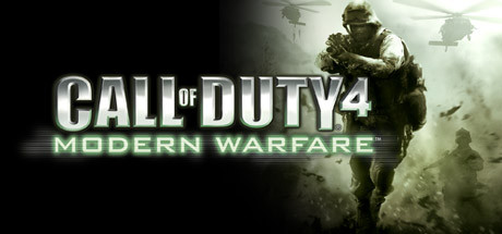 Call of Duty 4 - Modern Warfare