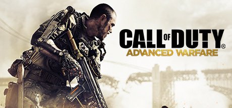 Call of Duty - Advanced Warfare