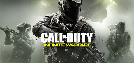 Call of Duty - Infinite Warfare