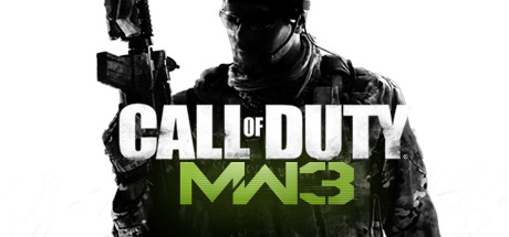 Call of Duty - Modern Warfare 3