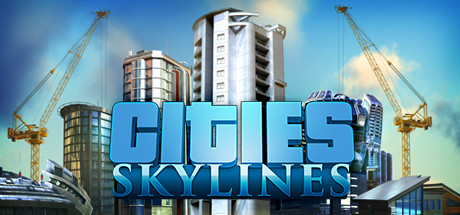 Cities - Skylines