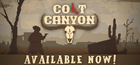 Colt Canyon Cheats