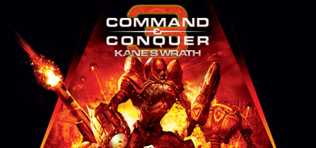 Command & Conquer 3 - Kane's Rache
