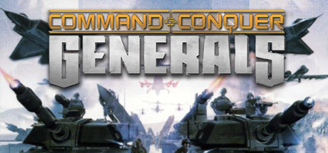 Command & Conquer - Generäle