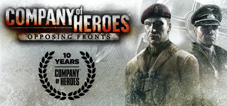 Company of Heroes - Opposing Fronts Cheats