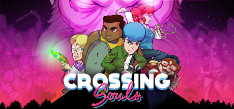 Crossing Souls Cheats