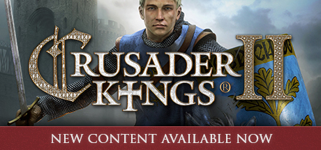 Crusader Kings 2
