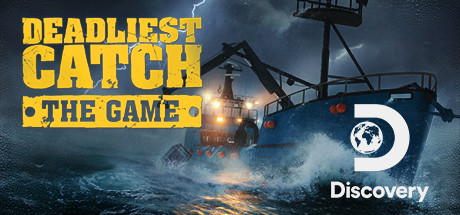 Deadliest Catch - The Game