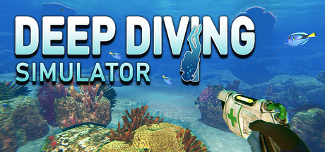 Deep Diving Simulator Cheats