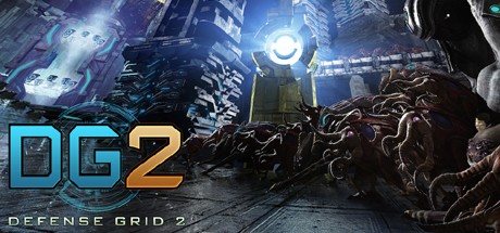 Defense Grid 2