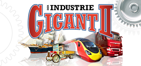 Der Industrie Gigant 2