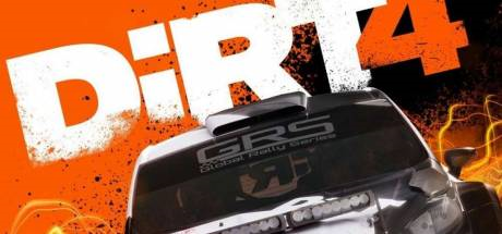 DiRT 4