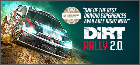 DiRT Rally 2.0 PC Cheats & Trainer