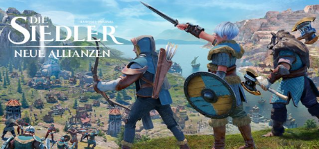 Die Siedler: Neue Allianzen