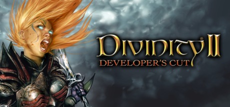 Divinity 2 - Ego Draconis