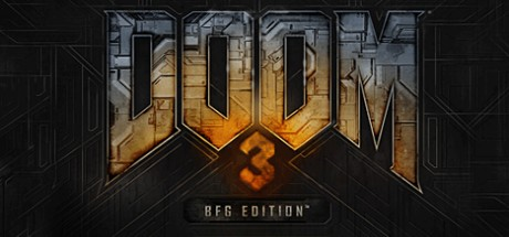 Doom 3 - BFG Edition