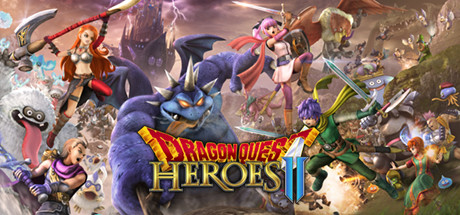 Dragon Quest Heroes 2 Cheats
