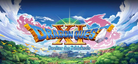 Dragon Quest XI - Streiter des Schicksals