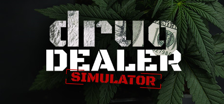 Drug Dealer Simulator PC Cheats & Trainer